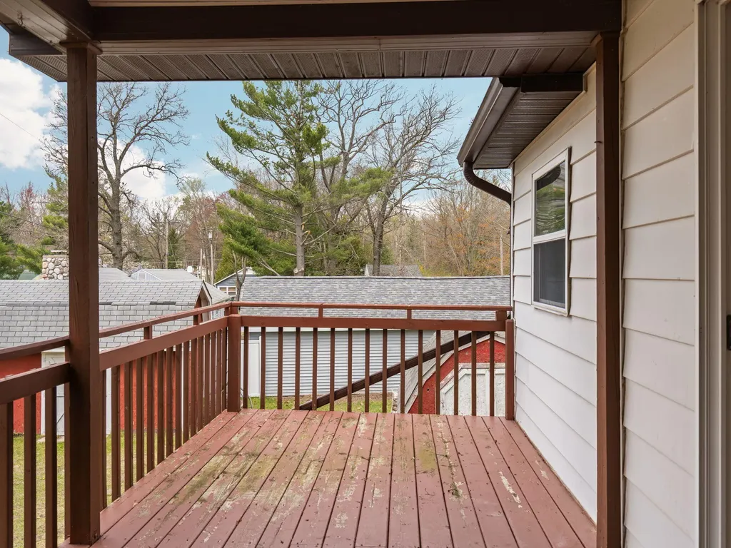 20041 E Chippewa Lake Drive Chippewa Township MI 49631