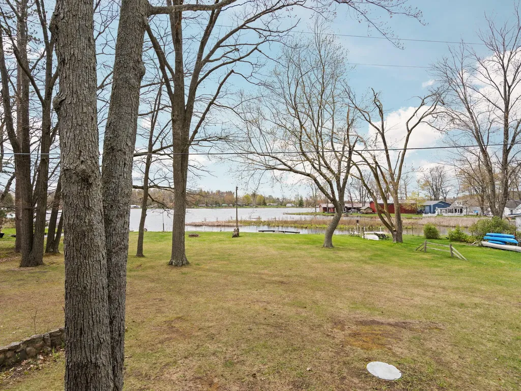 20041 E Chippewa Lake Drive Chippewa Township MI 49631