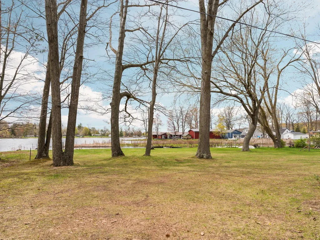 20041 E Chippewa Lake Drive Chippewa Township MI 49631