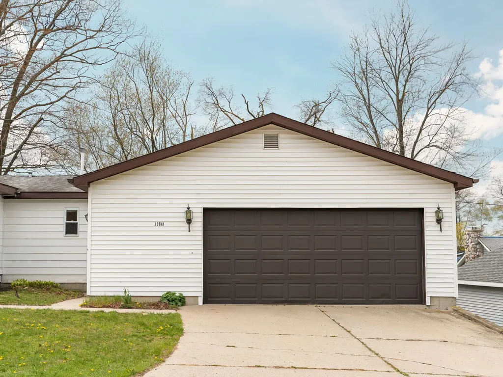 20041 E Chippewa Lake Drive Chippewa Township MI 49631