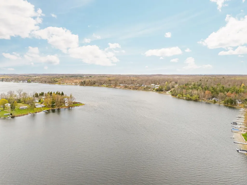20041 E Chippewa Lake Drive Chippewa Township MI 49631
