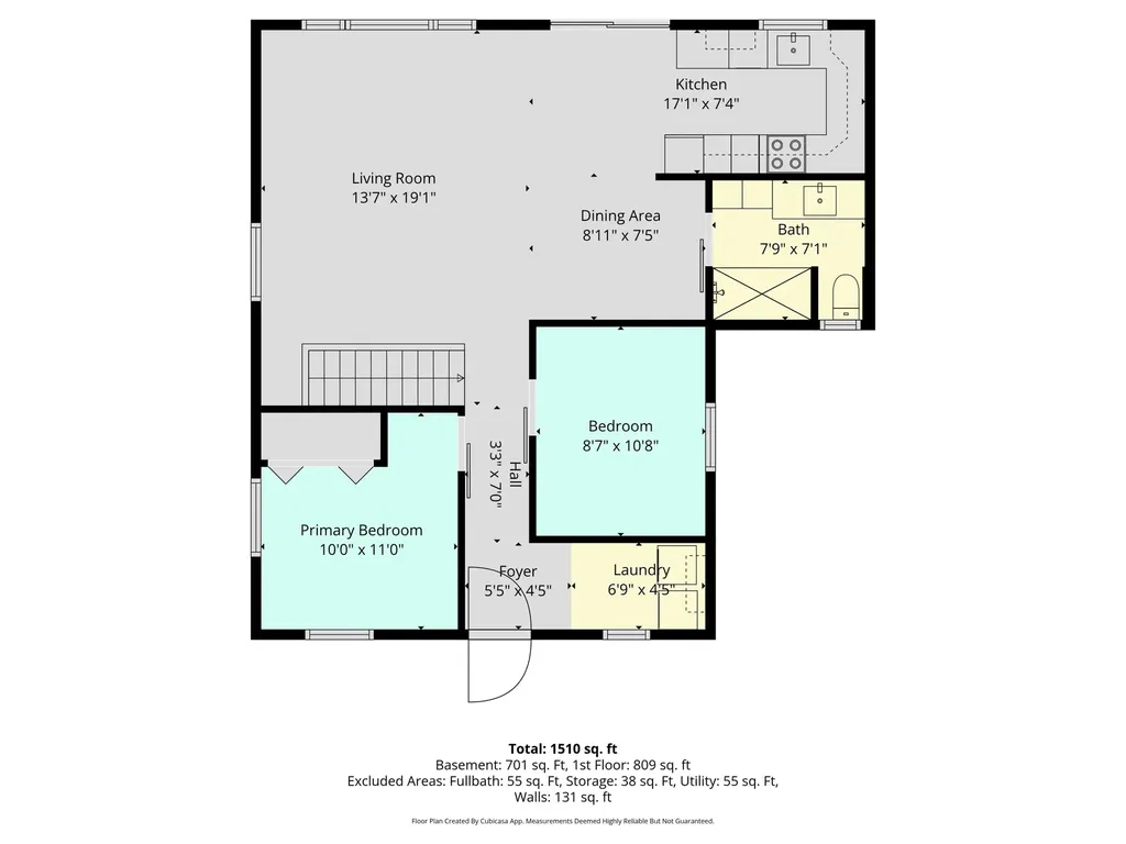 20041 E Chippewa Lake Drive Chippewa Township MI 49631