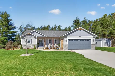 16537 Mitchell Creek Trail Big Rapids Charter Township MI 49307
