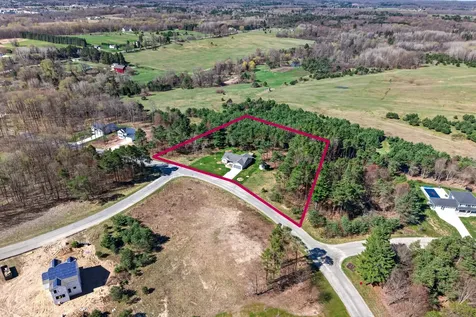 16537 Mitchell Creek Trail Big Rapids Charter Township MI 49307