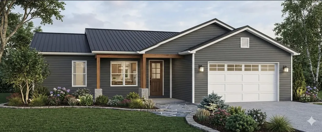 Lot 7 University Club Drive Big Rapids City MI 49307