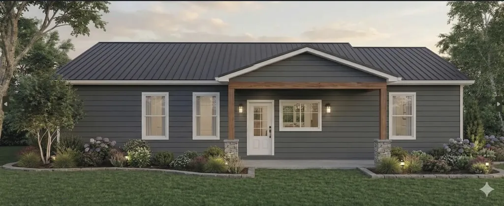 Lot 7 University Club Drive Big Rapids City MI 49307