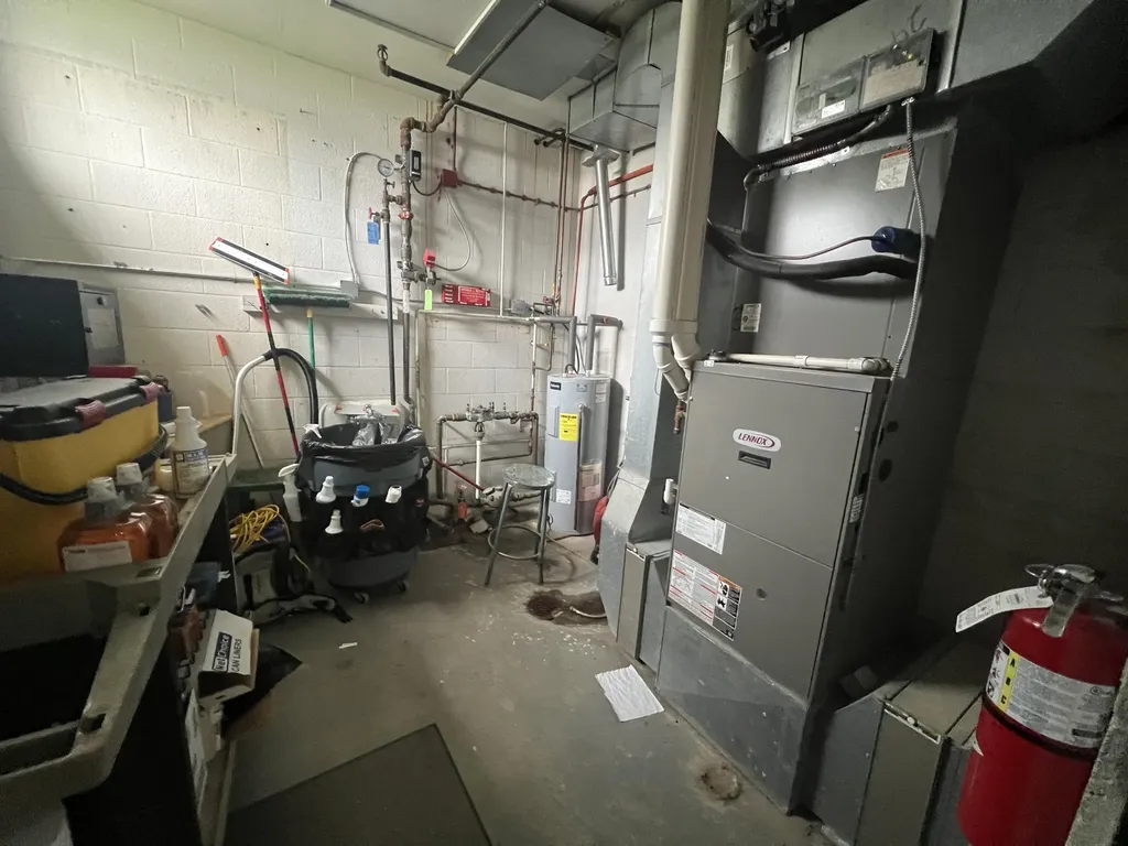 465 S Clay Street Newaygo City MI 49337