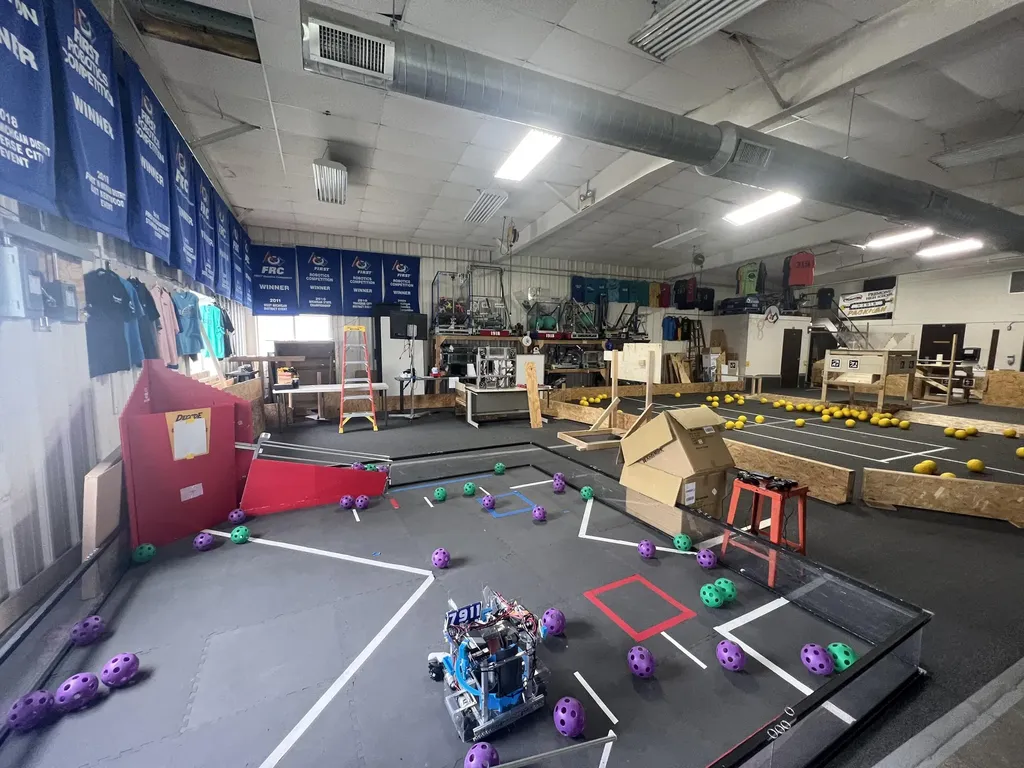 465 S Clay Street Newaygo City MI 49337