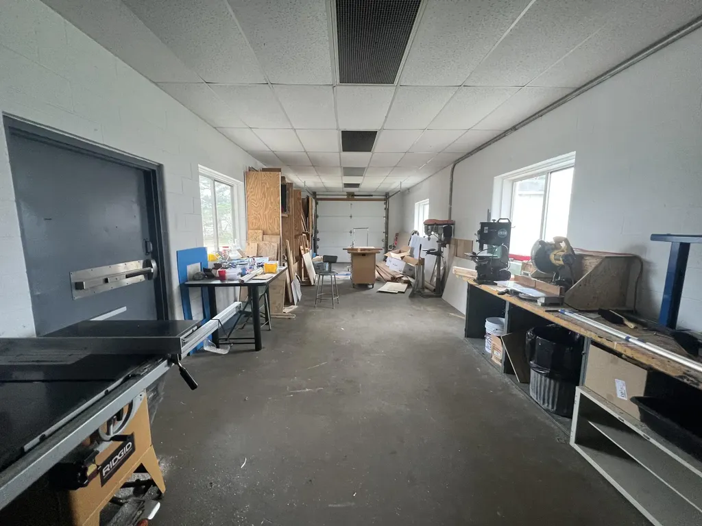 465 S Clay Street Newaygo City MI 49337