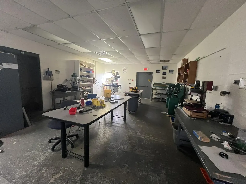 465 S Clay Street Newaygo City MI 49337