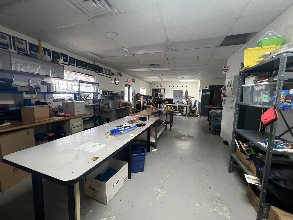 465 S Clay Street Newaygo City MI 49337