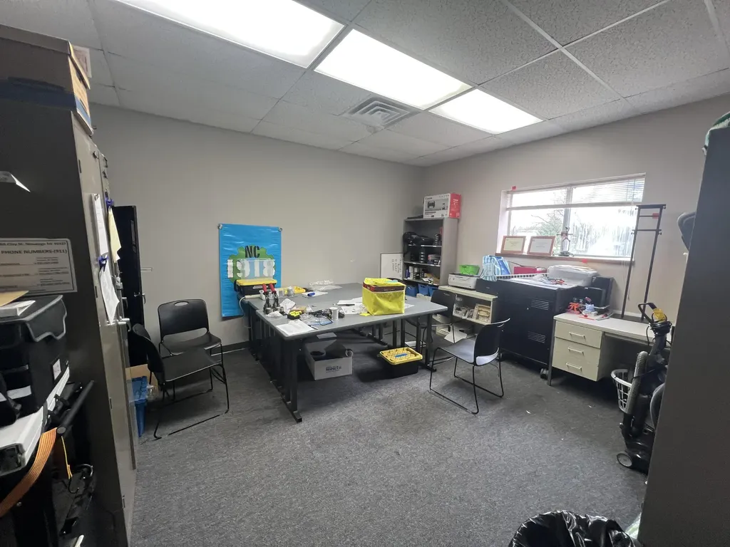 465 S Clay Street Newaygo City MI 49337