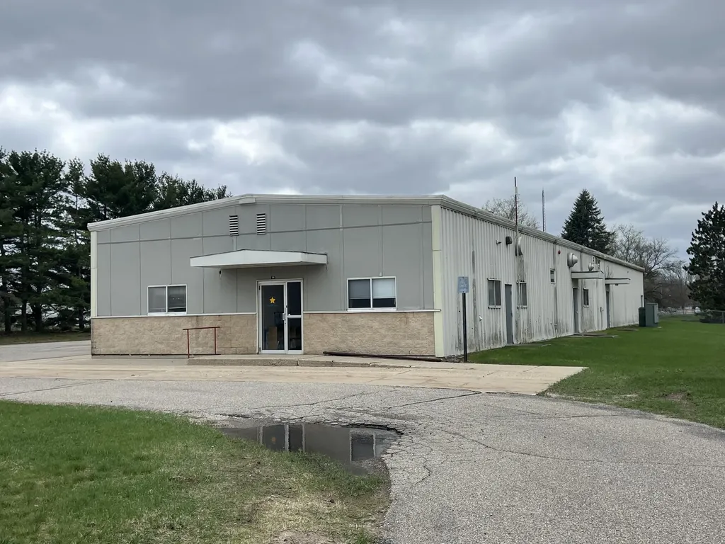 465 S Clay Street Newaygo City MI 49337