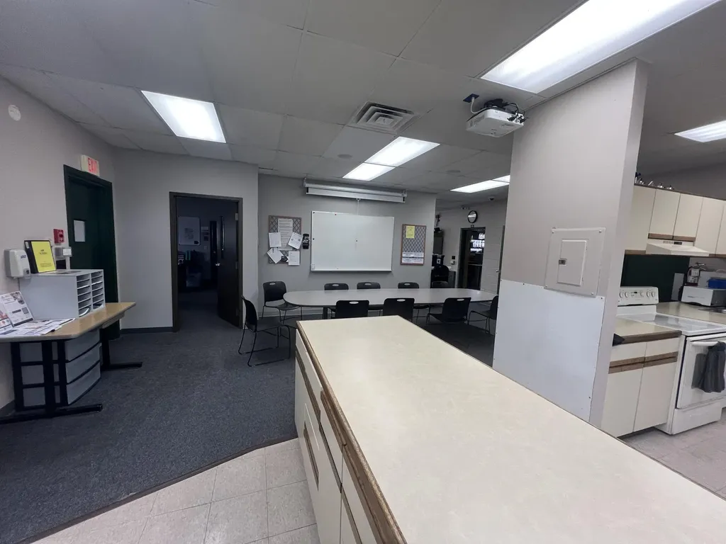465 S Clay Street Newaygo City MI 49337