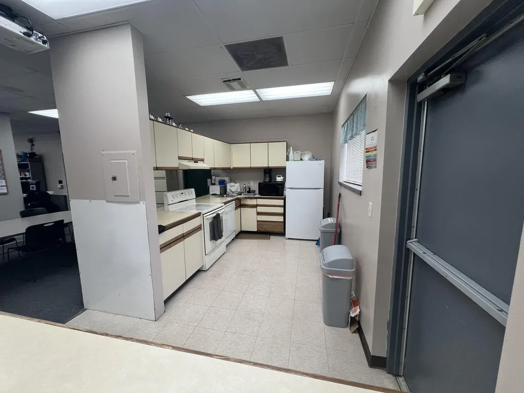 465 S Clay Street Newaygo City MI 49337