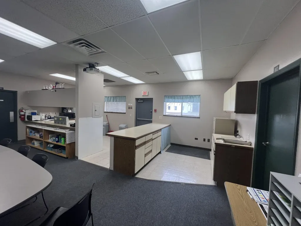 465 S Clay Street Newaygo City MI 49337