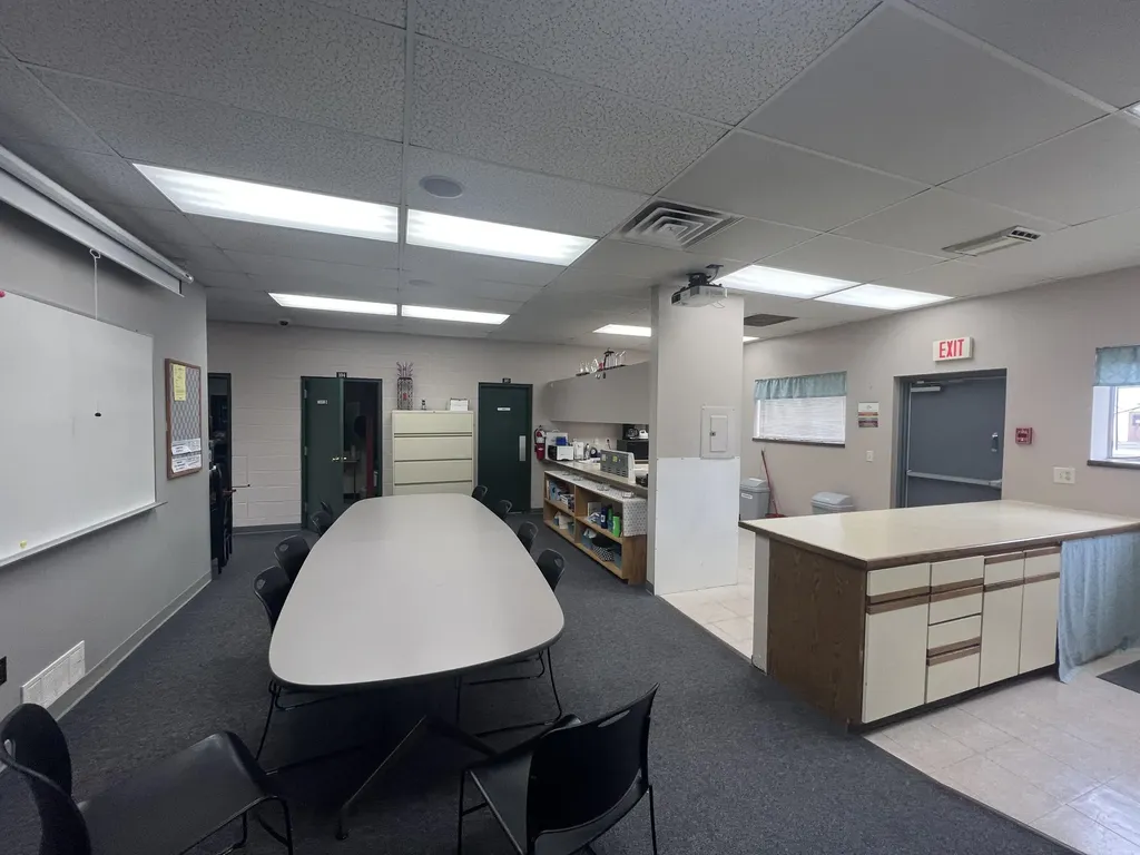 465 S Clay Street Newaygo City MI 49337