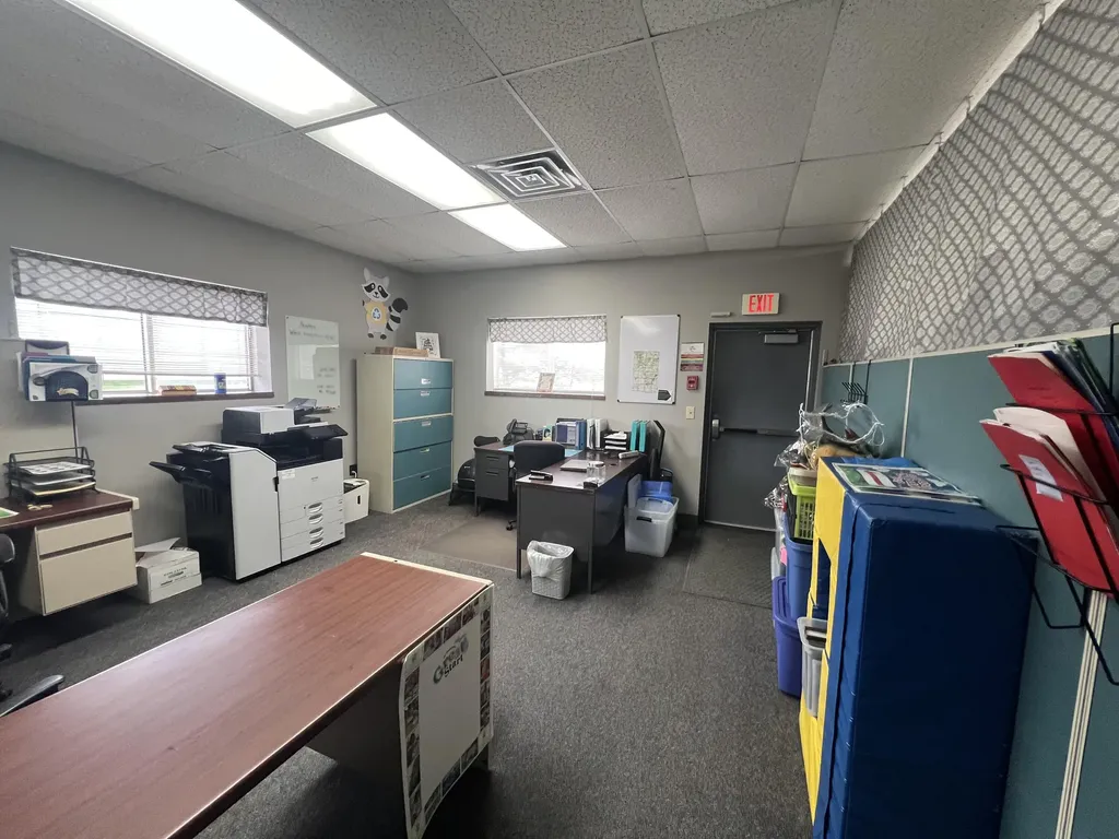 465 S Clay Street Newaygo City MI 49337