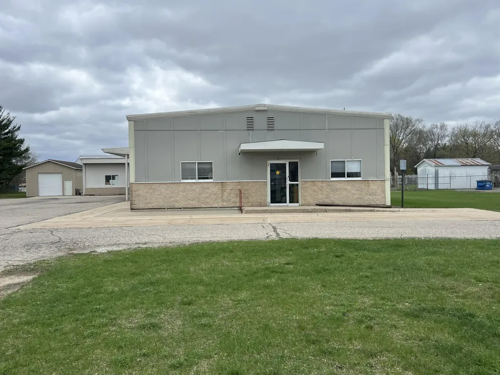 465 S Clay Street Newaygo City MI 49337