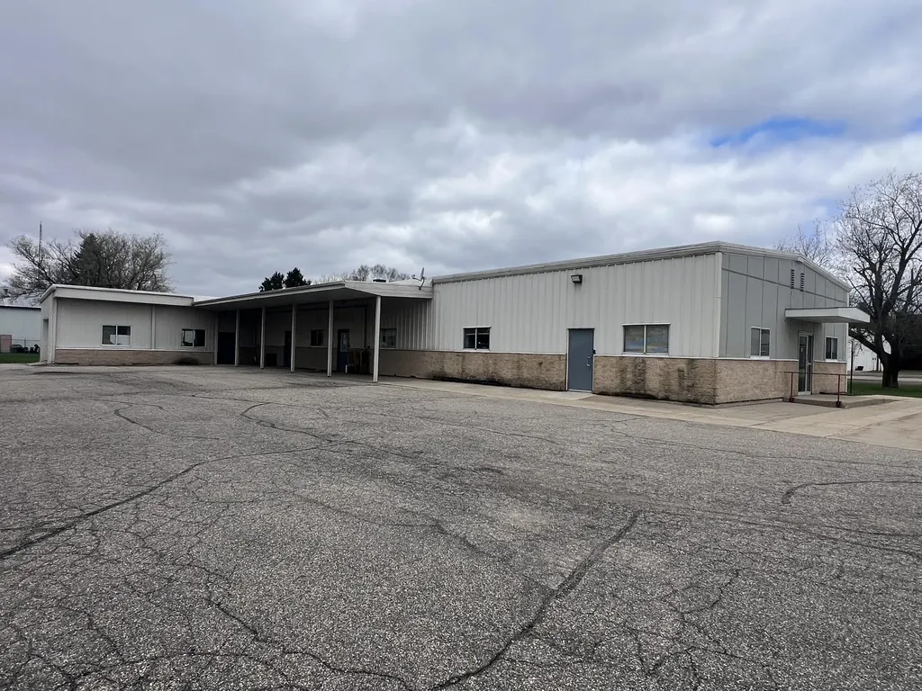 465 S Clay Street Newaygo City MI 49337