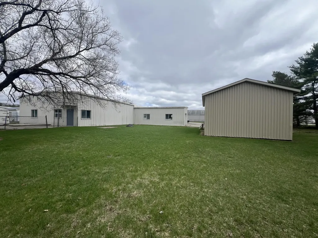 465 S Clay Street Newaygo City MI 49337