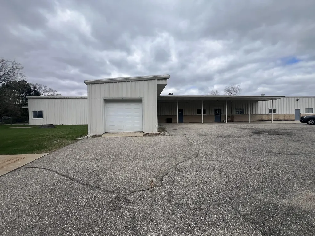 465 S Clay Street Newaygo City MI 49337