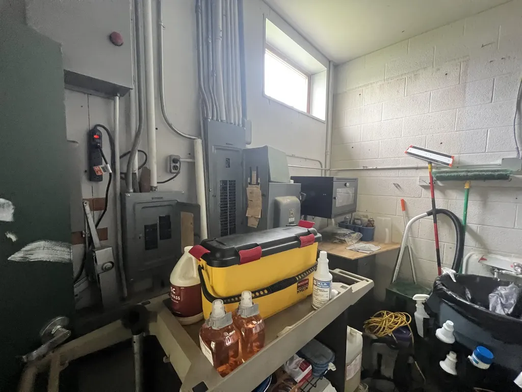 465 S Clay Street Newaygo City MI 49337