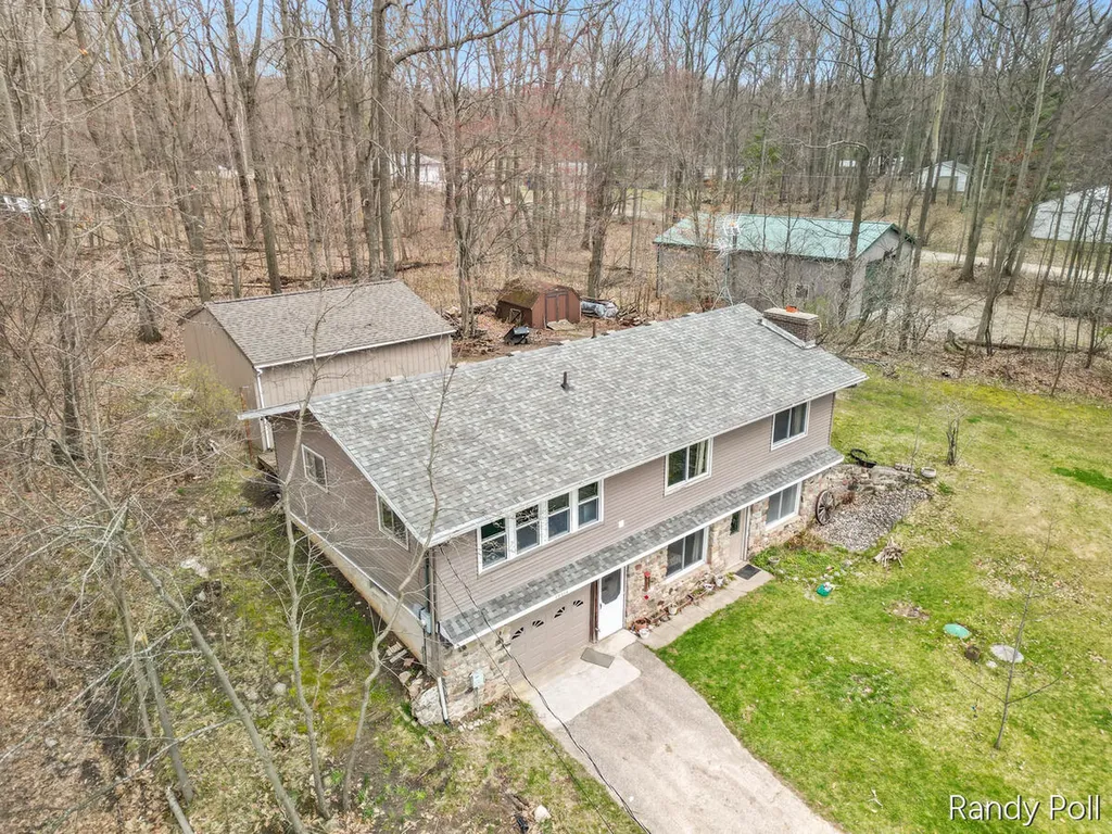 10116 Lakeshore Drive Chippewa Township MI 49320