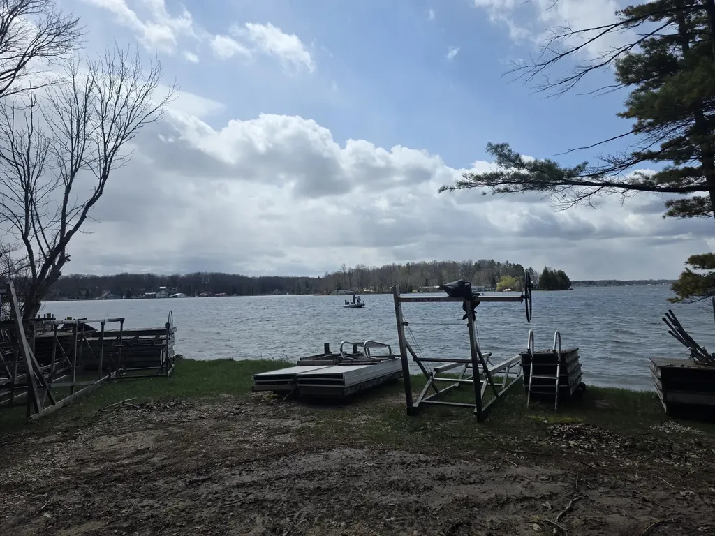 10116 Lakeshore Drive Chippewa Township MI 49320