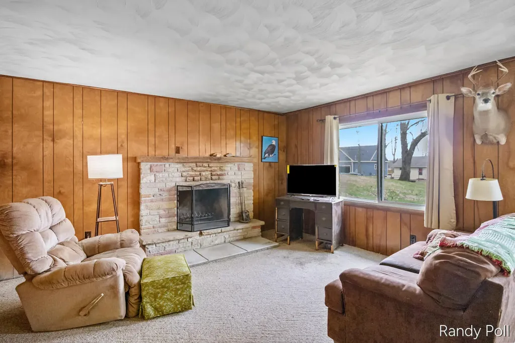 10116 Lakeshore Drive Chippewa Township MI 49320