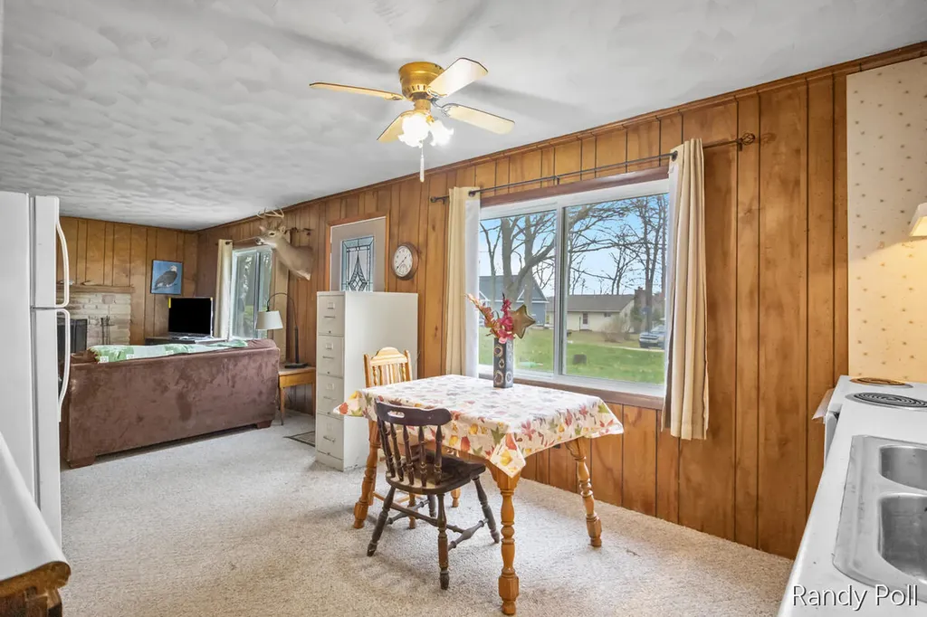 10116 Lakeshore Drive Chippewa Township MI 49320