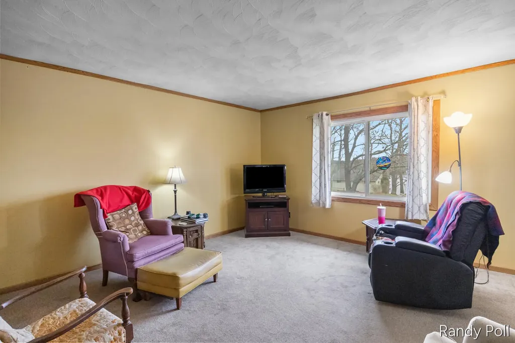10116 Lakeshore Drive Chippewa Township MI 49320