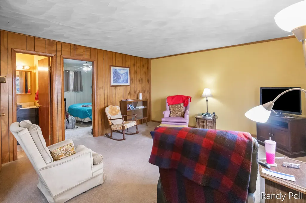 10116 Lakeshore Drive Chippewa Township MI 49320