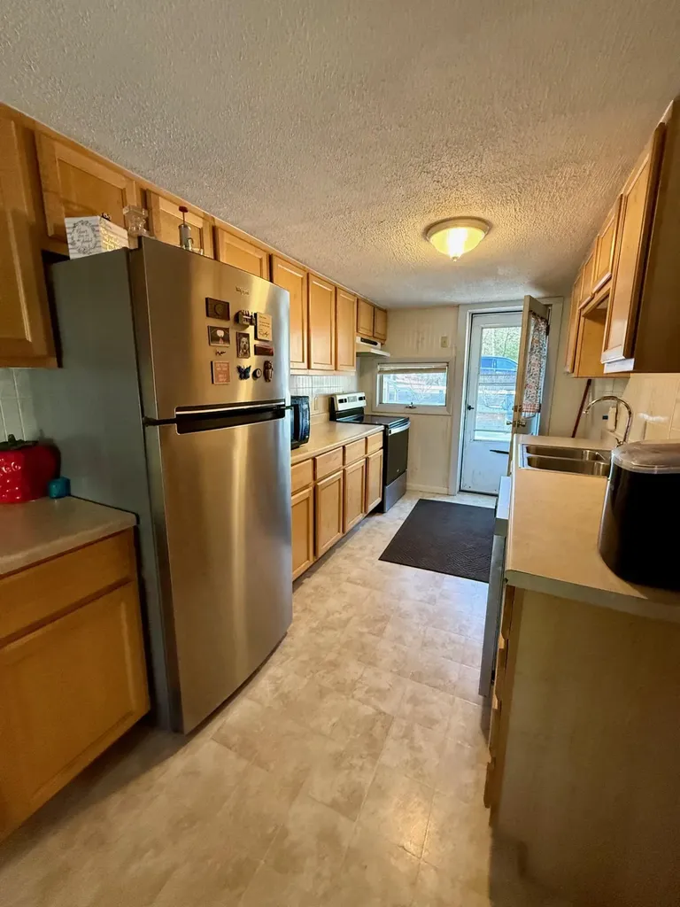 6090 W 76th Street Lake Township MI 49304