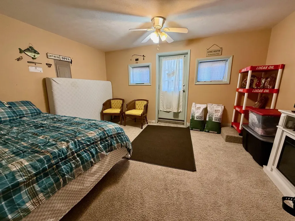 6090 W 76th Street Lake Township MI 49304