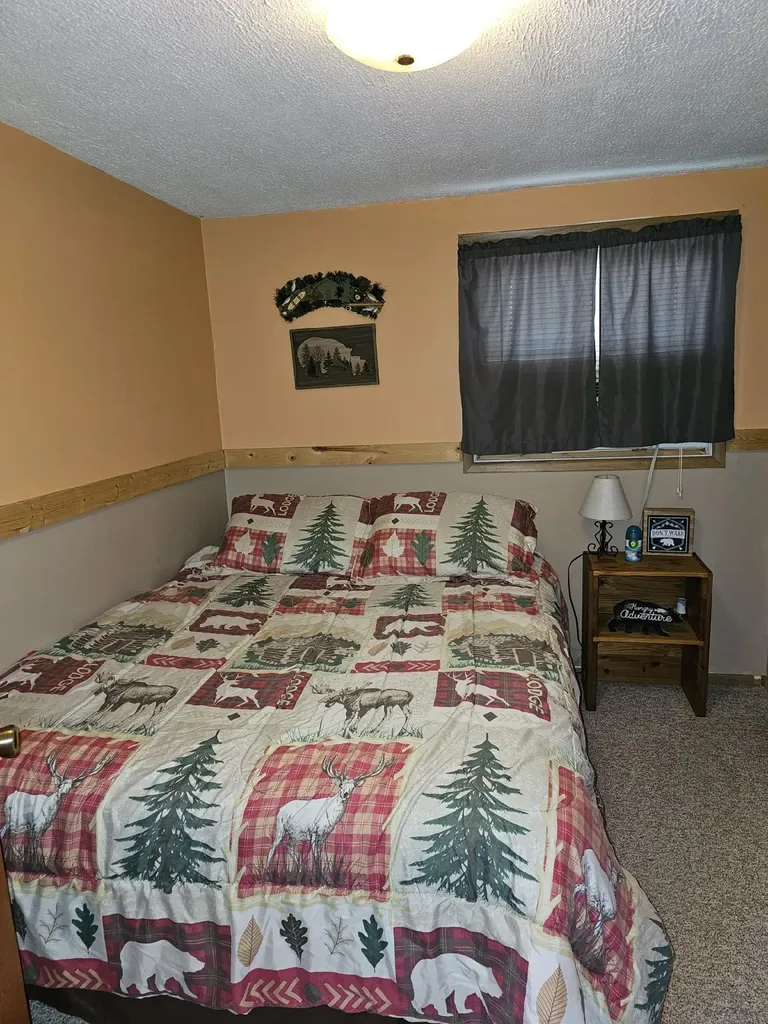6090 W 76th Street Lake Township MI 49304