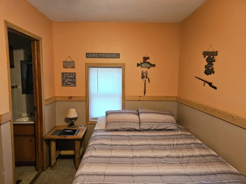 6090 W 76th Street Lake Township MI 49304