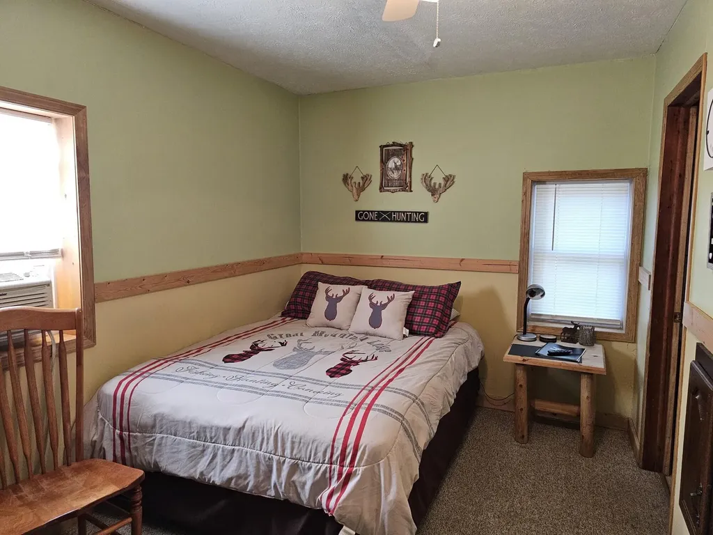 6090 W 76th Street Lake Township MI 49304