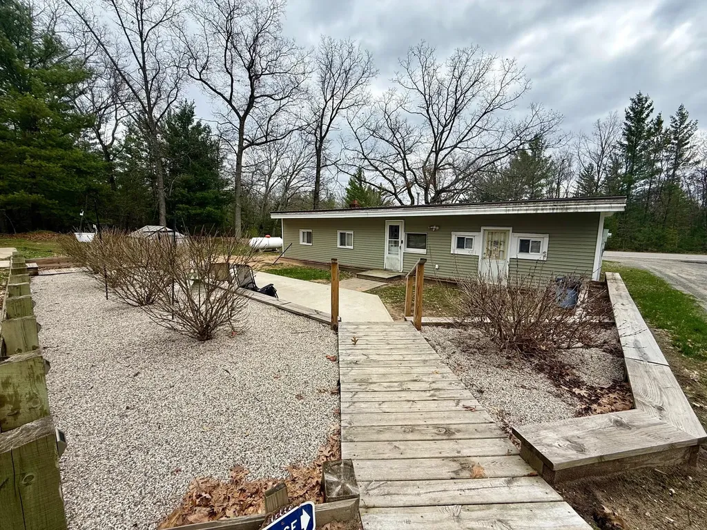 6090 W 76th Street Lake Township MI 49304