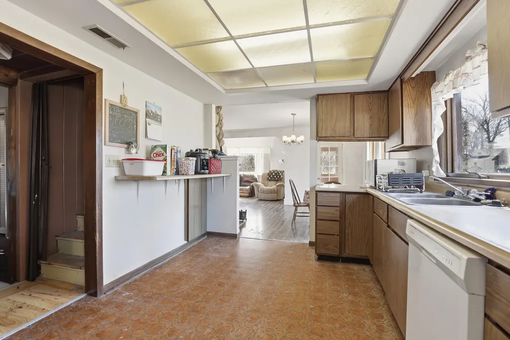 15359 N Clear Lake Drive Colfax Township MI 49307