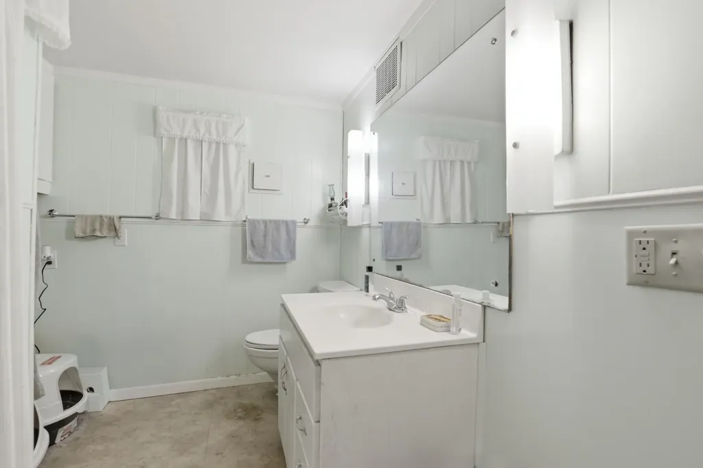 15359 N Clear Lake Drive Colfax Township MI 49307