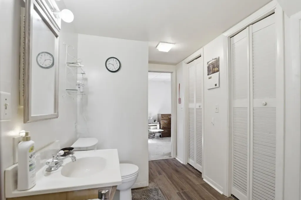 15359 N Clear Lake Drive Colfax Township MI 49307