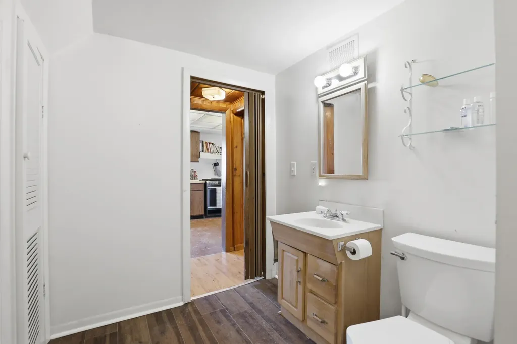 15359 N Clear Lake Drive Colfax Township MI 49307