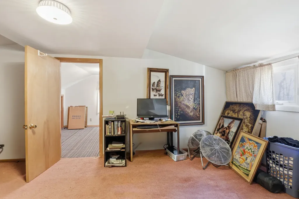 15359 N Clear Lake Drive Colfax Township MI 49307