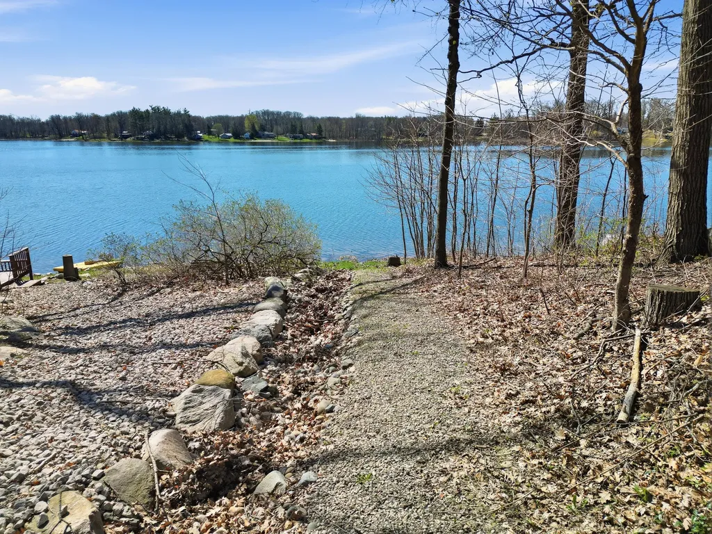 15359 N Clear Lake Drive Colfax Township MI 49307