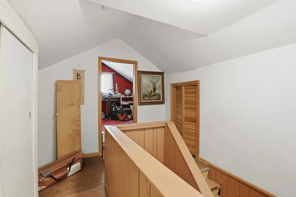 15359 N Clear Lake Drive Colfax Township MI 49307