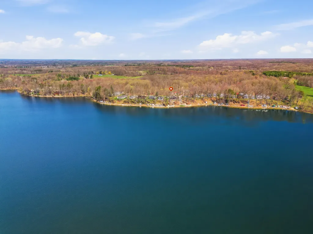 15359 N Clear Lake Drive Colfax Township MI 49307