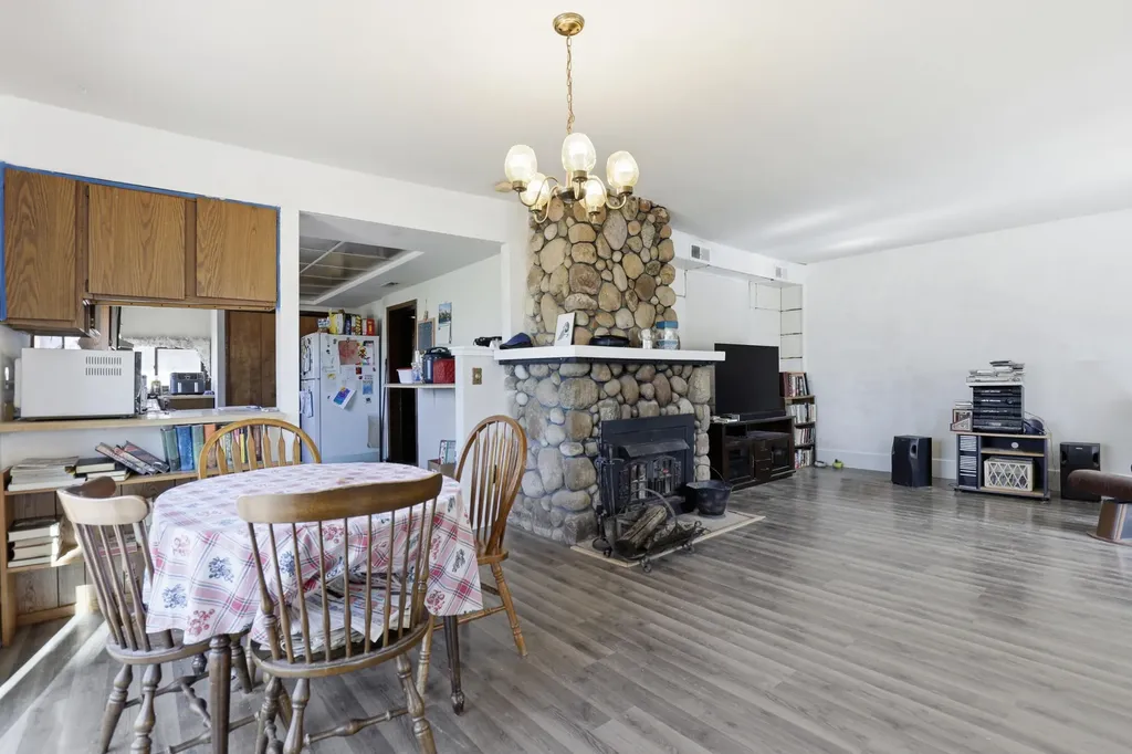 15359 N Clear Lake Drive Colfax Township MI 49307