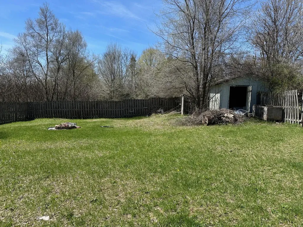 271 Mclaren Lake Road Hesperia Village MI 49421