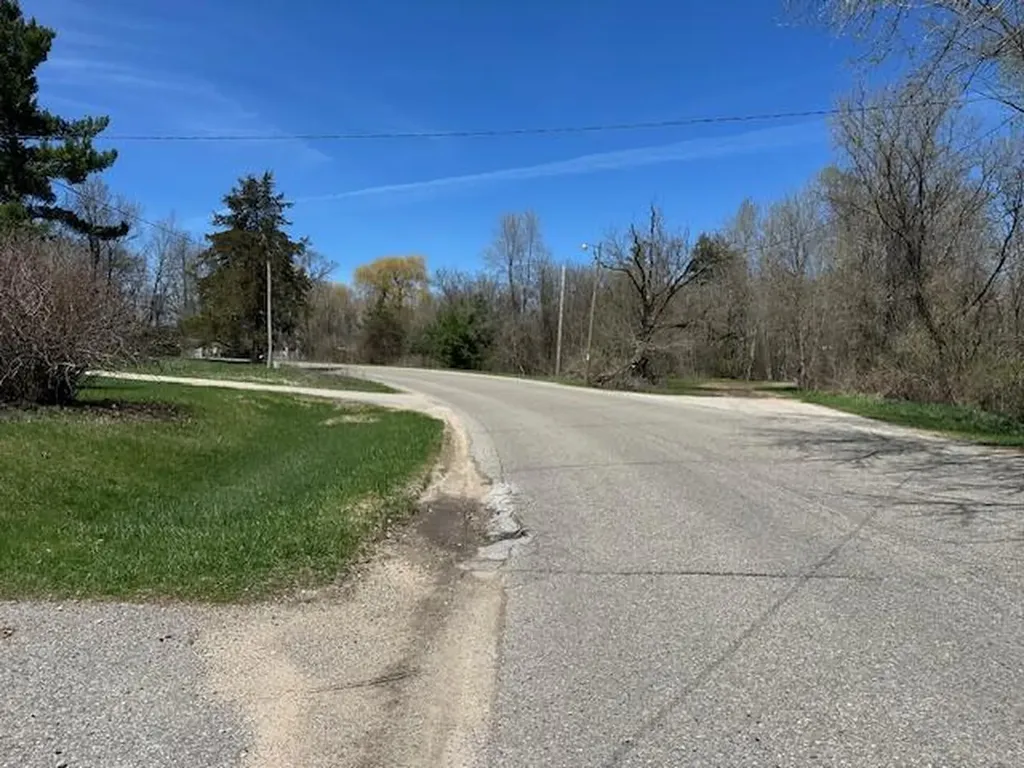 271 Mclaren Lake Road Hesperia Village MI 49421